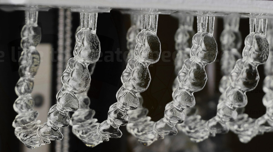 Advanced dental equipment